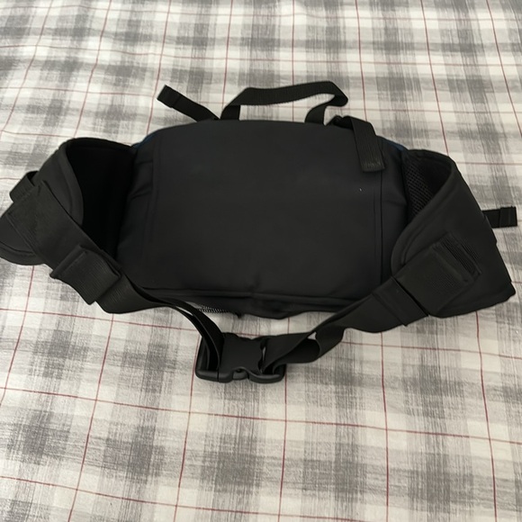 Alps Mountaineering Waist Pack Fanny Pack Hiking Outdoor Water bottle holders - Picture 3 of 5